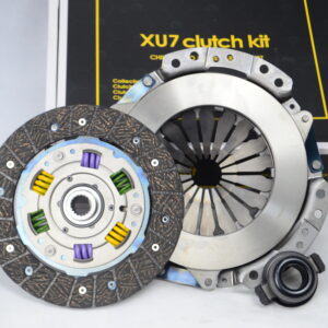 کیت کلاچ XU7
